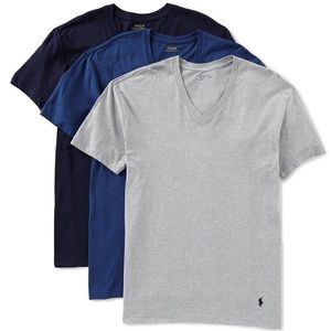 Polo Ralph Lauren V-Necks Shirts